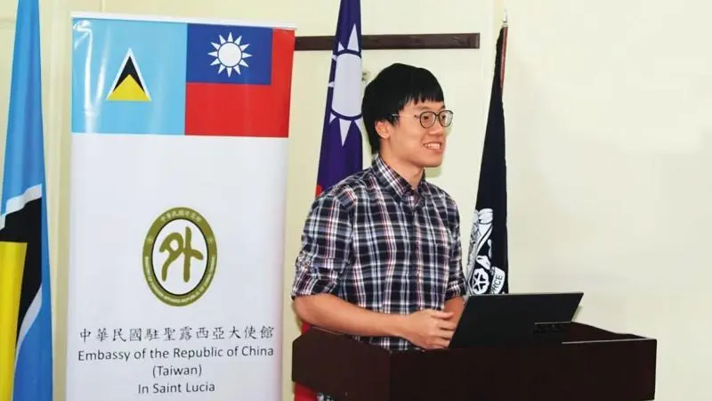 Sinh viên xuất sắc của Đại học Quốc gia Đài Loan là trùm ma túy quốc tế!!